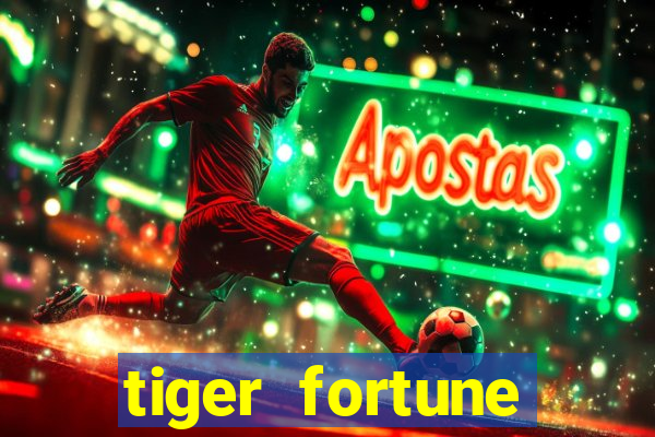 tiger fortune deposito 5 reais